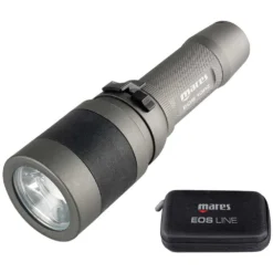 Mares EOS 10RZ Flashlight
