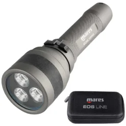Mares EOS 15RZ Torch