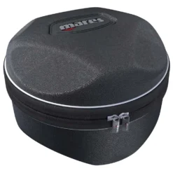 Mares Oval Round Case