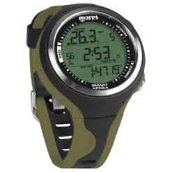 Smart Apnea Computer