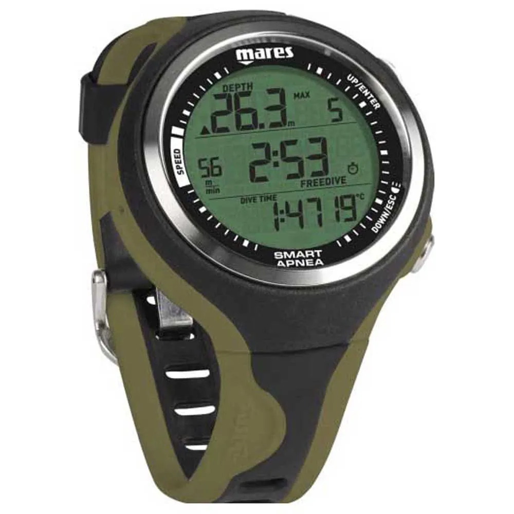 Smart Apnea Computer 3 Smart Apnea Computer