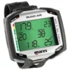 Mares Quad Air Computer -CRESS Dive Gear Shop mares quad air computer