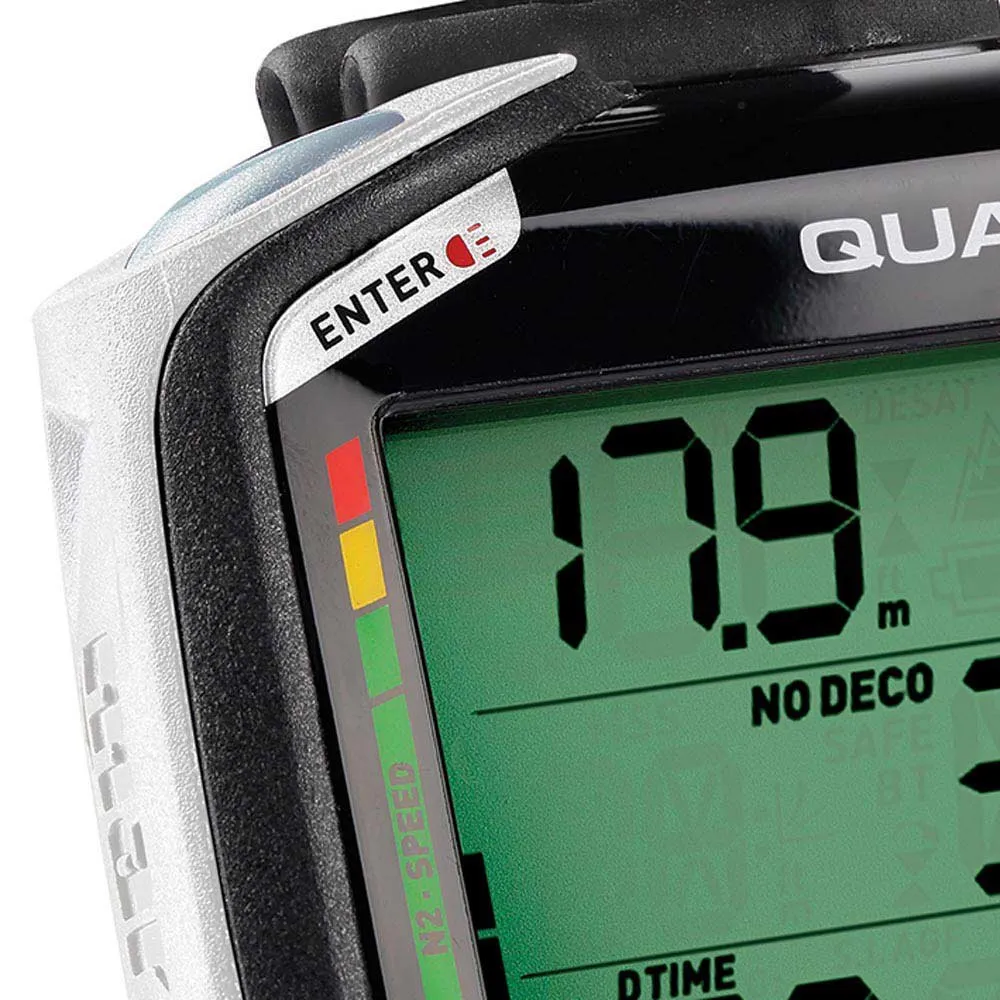 Mares Quad Computer 4 Mares Quad Computer - Image 2