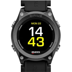 Mares Sirius Computer -CRESS Dive Gear Shop mares sirius computer 10