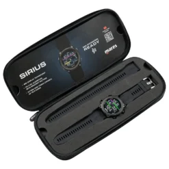 Mares Sirius Computer -CRESS Dive Gear Shop mares sirius computer 16