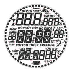 Mares Smart Computer 7 Mares Smart Computer -CRESS Dive Gear Shop mares smart computer 2