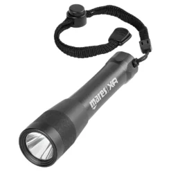 XR Back Up Flashlight