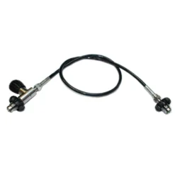 Air Equalizer DIN 200/300