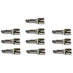 Complete Stem Valve For Model C 10 Units