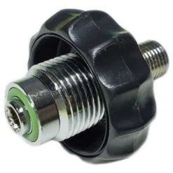 Connector DIN 200/300 1/4´´ BSP