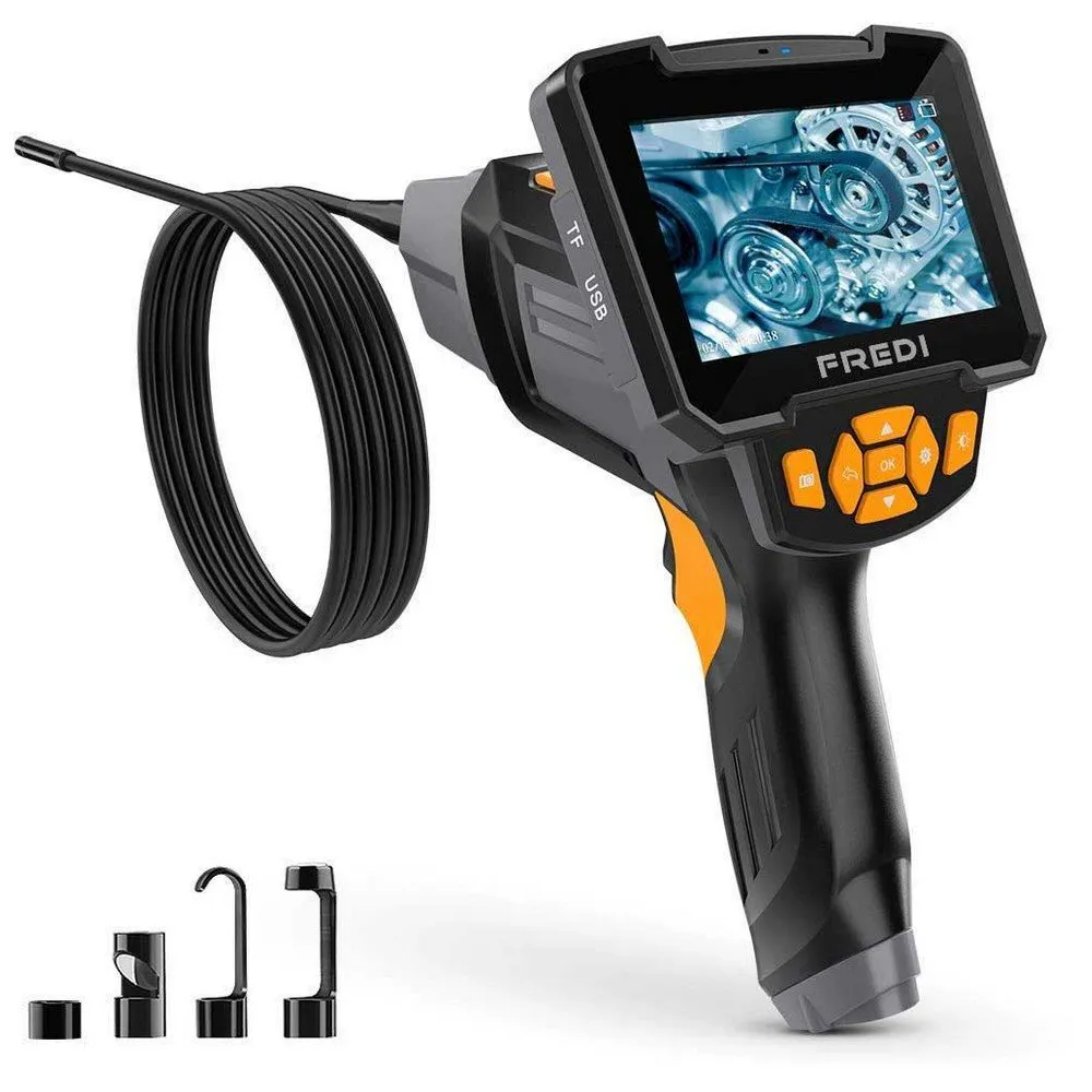 Digital Endoscope With Camera 4 Digital Endoscope With Camera - Image 2