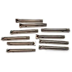 Dip Valve Tube 10 Units