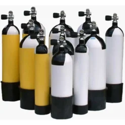 Dive Tank Boot 203mm -CRESS Dive Gear Shop metalsub dive tank boot 203mm 1