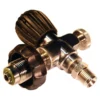 Filling Valve DIN 200/300 For Bauer/Lw -CRESS Dive Gear Shop metalsub filling valve din 200 300 for bauer lw