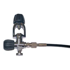 Filling Valve INT For Coltri -CRESS Dive Gear Shop metalsub filling valve int for coltri 2