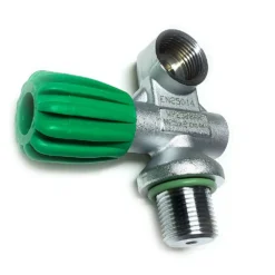 M26 Nitrox Valve 232 Bar -CRESS Dive Gear Shop metalsub m26 nitrox valve 232 bar 1