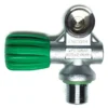M26 Nitrox Valve 232 Bar -CRESS Dive Gear Shop metalsub m26 nitrox valve 232 bar