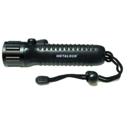 Mero Flashlight 7 Mero Flashlight -CRESS Dive Gear Shop metalsub mero flashlight 2