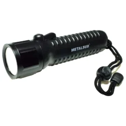 Mero Flashlight