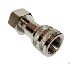 Oxygen Special Adapter DIN 477-1 Nr.9 G3/4´´ To DIN200 Female -CRESS Dive Gear Shop metalsub oxygen special adapter din 477 1 nr.9 g3 4 to din200 female 1