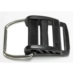 Scuba Tank Cam Lock Buckle