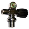 Valve DX For Manifod 3/4´´ NPSM 232 Bar -CRESS Dive Gear Shop metalsub valve dx for manifod 3 4 npsm 232 bar