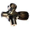 Valve DX For Manifod M25 300 Bar -CRESS Dive Gear Shop metalsub valve dx for manifod m25 300 bar