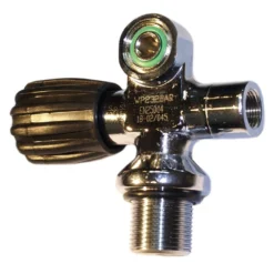 Valve SX For Manifod M25 232 Bar