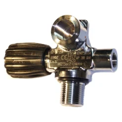 Valve SX For Manifod M25 300 Bar