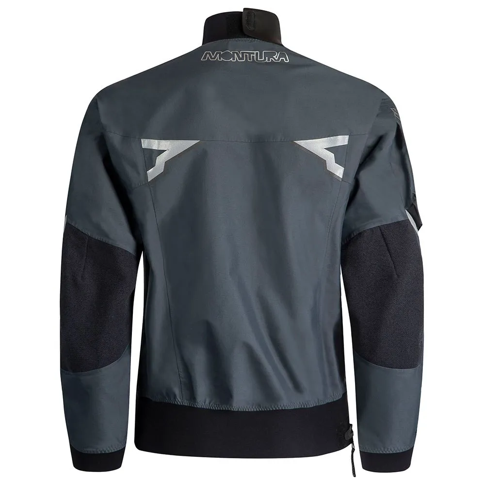 MONTURA Gargano 2.0 Spray Jacket 4 MONTURA Gargano 2.0 Spray Jacket - Image 2