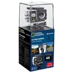 National Geographic 9083000 Action Camera
