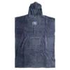 Corp Hooded Poncho