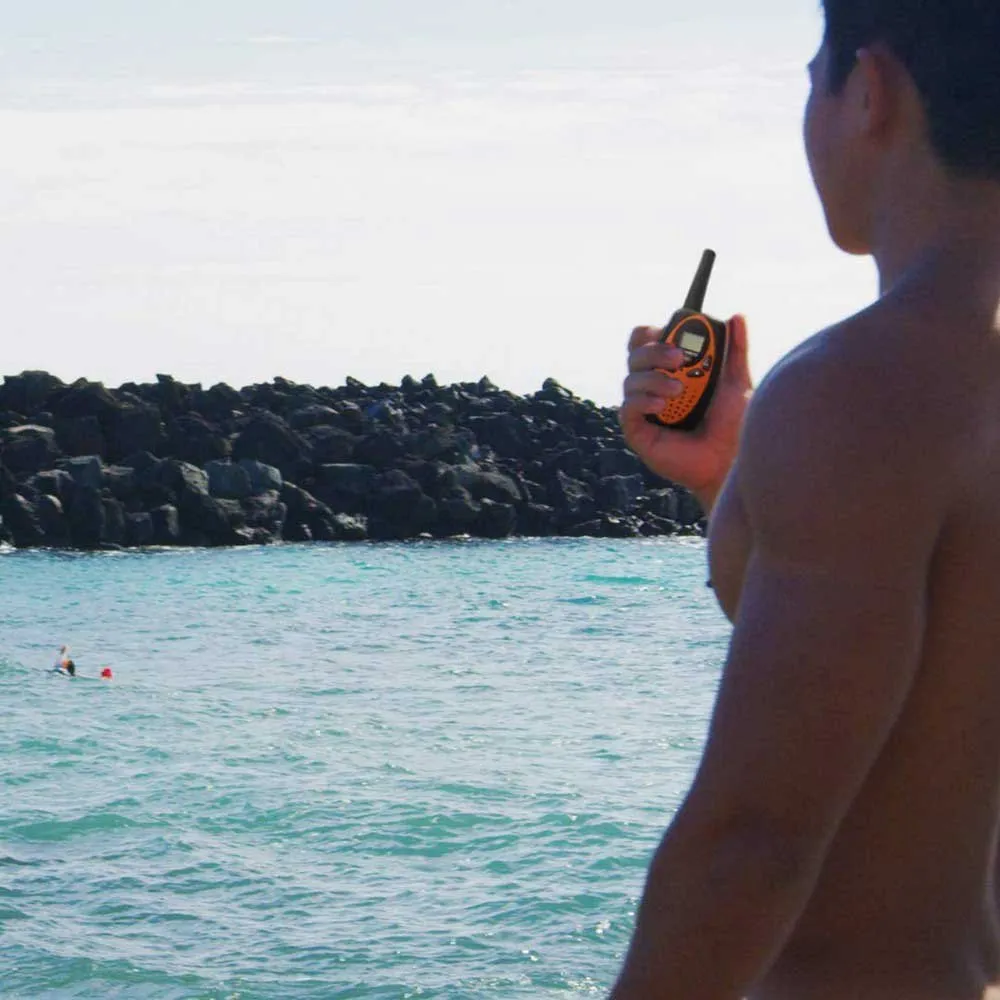 Surface Unit For Snorkie Talkie EU 4 Surface Unit For Snorkie Talkie EU - Image 2