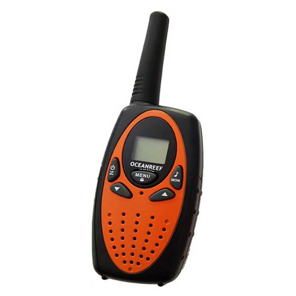 Surface Unit For Snorkie Talkie EU 3 Surface Unit For Snorkie Talkie EU