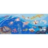 Crustaceans M Towel 2 Crustaceans M Towel -CRESS Dive Gear Shop oceanarium crustaceans m towel