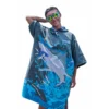 Great White Shark Poncho -CRESS Dive Gear Shop oceanarium great white shark poncho