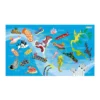 Nudibranch M Towel -CRESS Dive Gear Shop oceanarium nudibranch m towel
