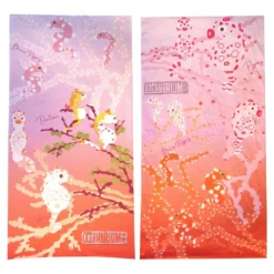 Sea Horse Bandana -CRESS Dive Gear Shop oceanarium sea horse bandana 2