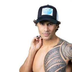 OCEANIC 50Th Cap 6 OCEANIC 50Th Cap -CRESS Dive Gear Shop oceanic 50th cap 1