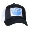 OCEANIC 50Th Cap -CRESS Dive Gear Shop oceanic 50th cap