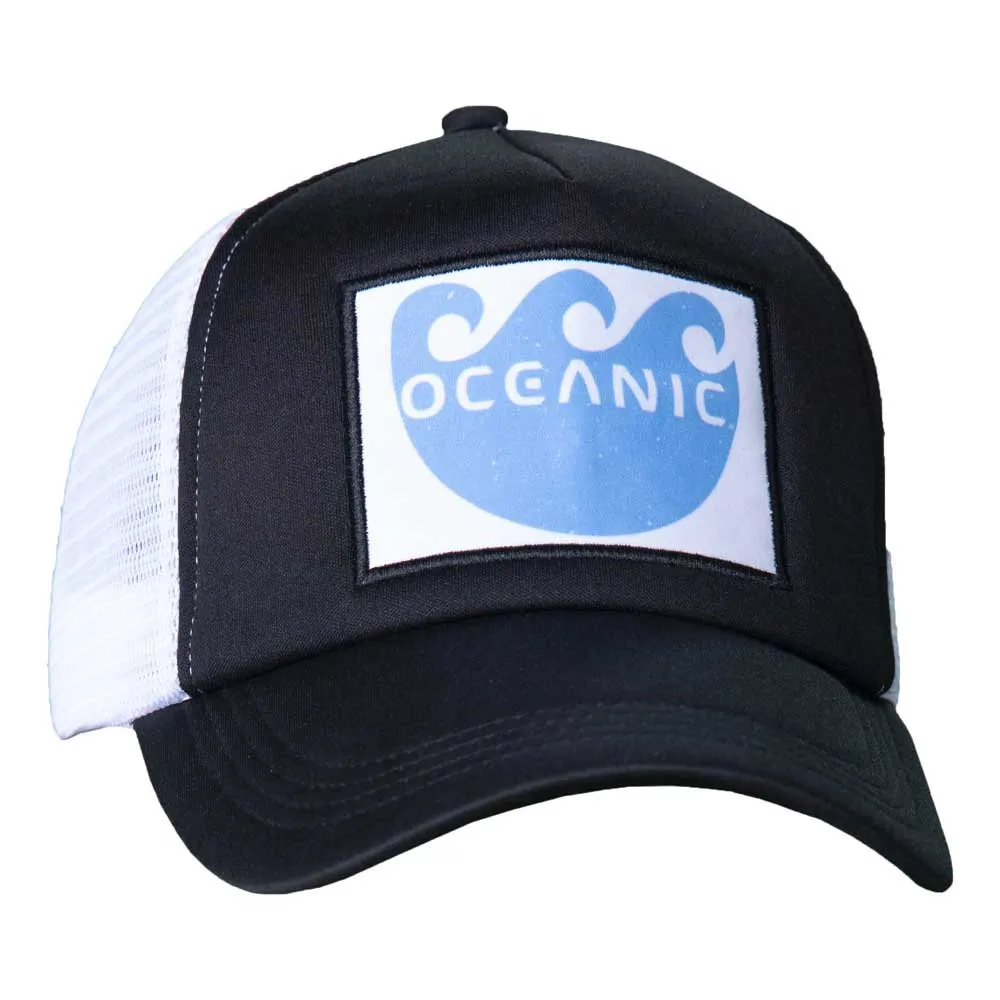 OCEANIC 50Th Cap 3 OCEANIC 50Th Cap