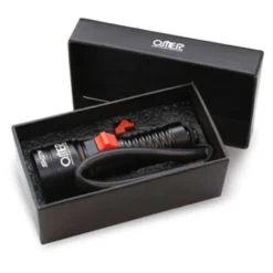 OMER Shiny II LED Flashlight 5 OMER Shiny II LED Flashlight -CRESS Dive Gear Shop omer shiny ii led flashlight 1