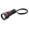 OMER Shiny II LED Flashlight -CRESS Dive Gear Shop omer shiny ii led flashlight