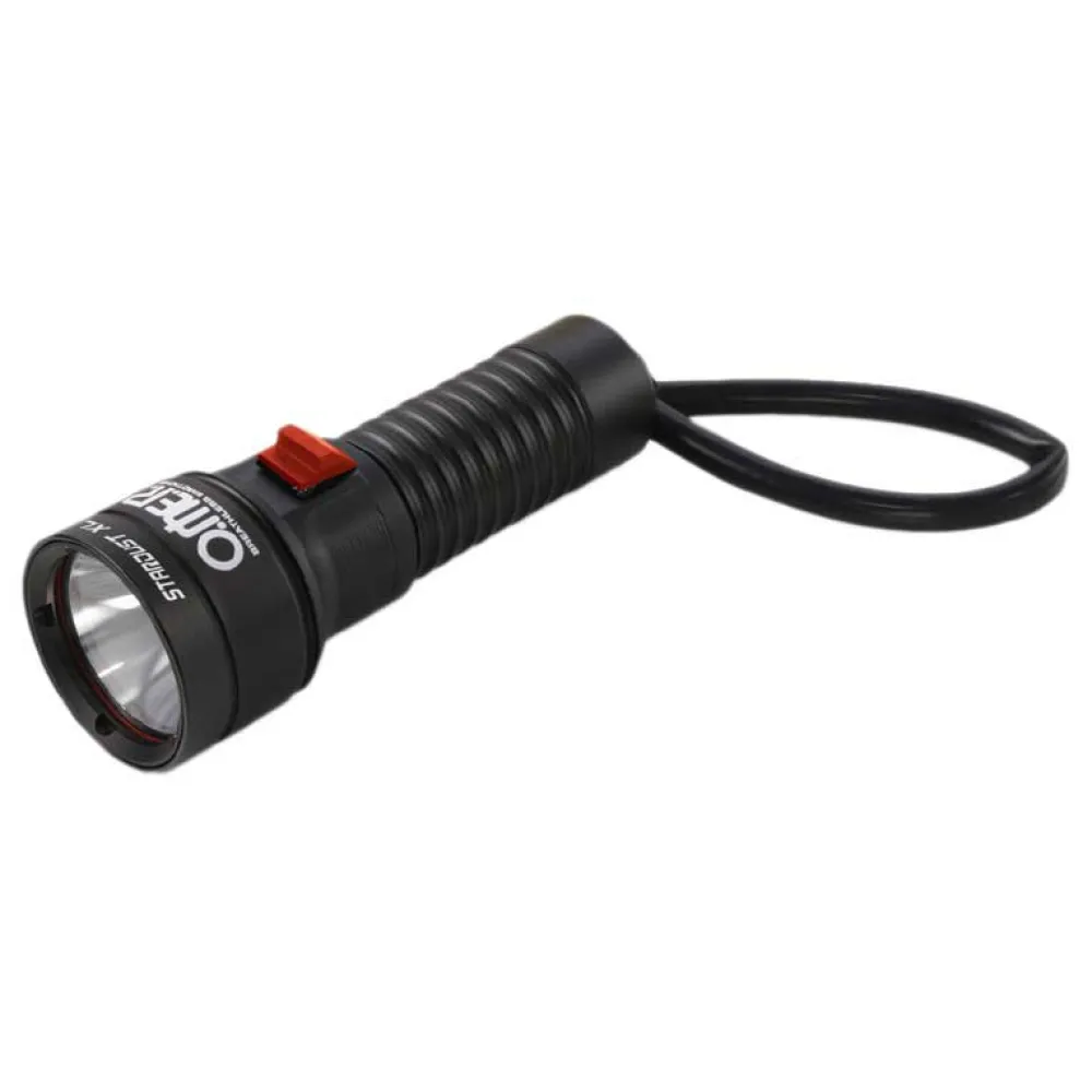 OMER Stardust XL Flashlight 3 OMER Stardust XL Flashlight