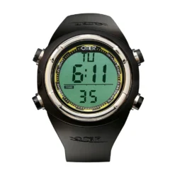 OMER Umberto Pelizzari Mistral Computer