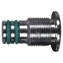 Blind Plug For Left Expandable DIN Valve Up To 300 Bar