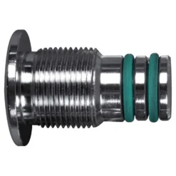 Blind Plug For Right Expandable DIN Valve Up To 300 Bar