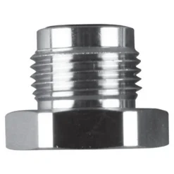 Blind-Plug With O-Ring DIN 230 Bar