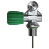 DIN Valve Mono 230 Bar EU Nitrox M26/2 -CRESS Dive Gear Shop oms din valve mono 230 bar eu nitrox m26 2