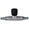 Isolation Manifold Up To 300 Bar 12/15/16/18/20L -CRESS Dive Gear Shop oms isolation manifold up to 300 bar 12 15 16 18 20l